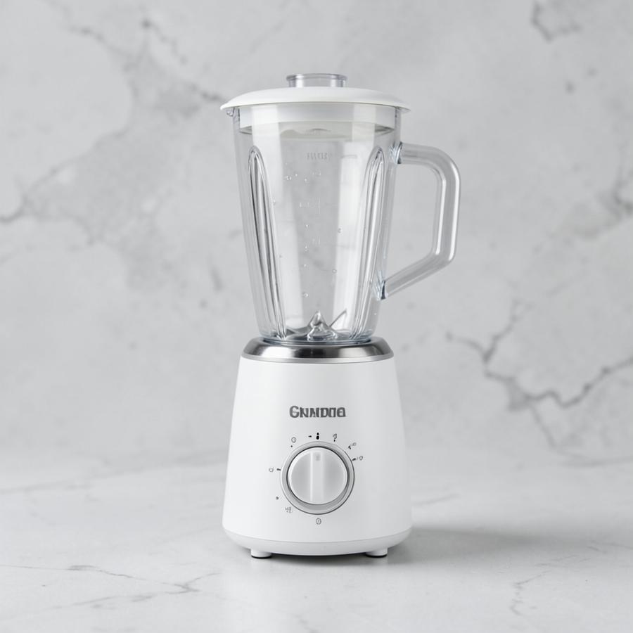 Compact 600W Kitchen Blender