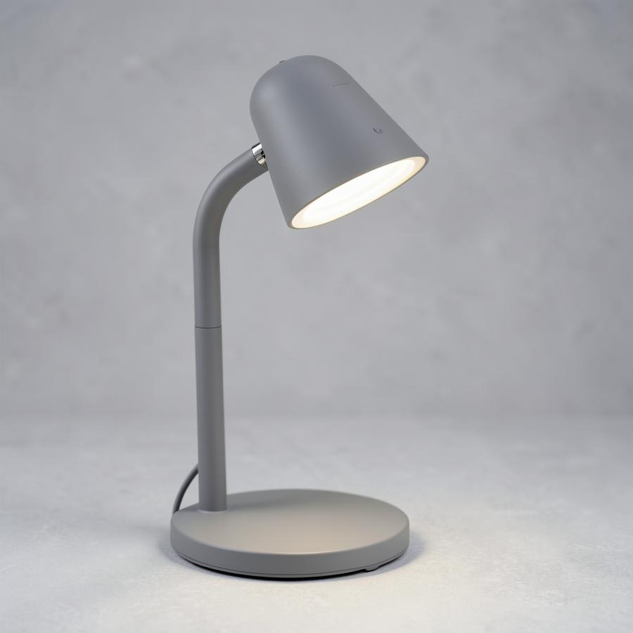 Dimmable LED Desk Lamp with USB-C